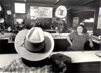 Hanson, Andy, Gaston Avenue Bar, Dallas, Texas