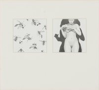 Soderquist, Ellen, Shadow Dreams: Wasps