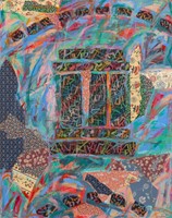 Feld, Cecelia, A Monumental Undertaking