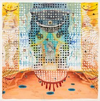 Davis, Lee Baxter, Border Guard