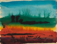 Lee, Marjorie E. (Johnson), untitled