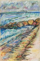 Lee, Marjorie E. (Johnson), untitled