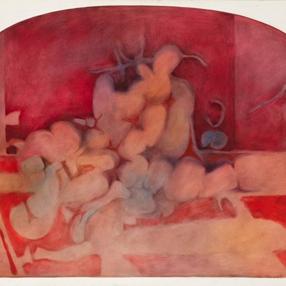 Refusing Not to Say No by Otis Huband