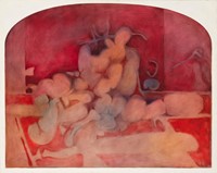 Huband, Otis, Refusing Not to Say No