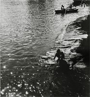 Albok, John, A Vacation Day!