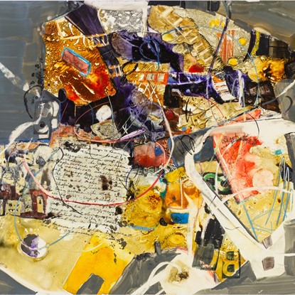 The Journal by Pat Kochan