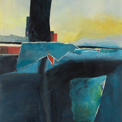 Aftermath by Cheryl D. McClure