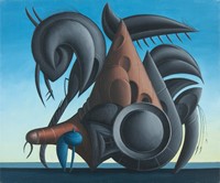 Tyler, Valton Ray, Push Push Push & Push