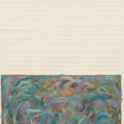 Untitled by Cecelia Feld