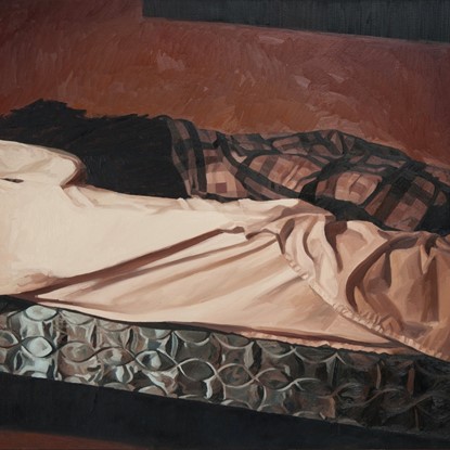 Sommier by Chris Jagers