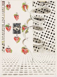 Davis, Lee Baxter, untitled