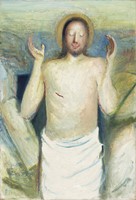 Nagler, Fred, Resurrection