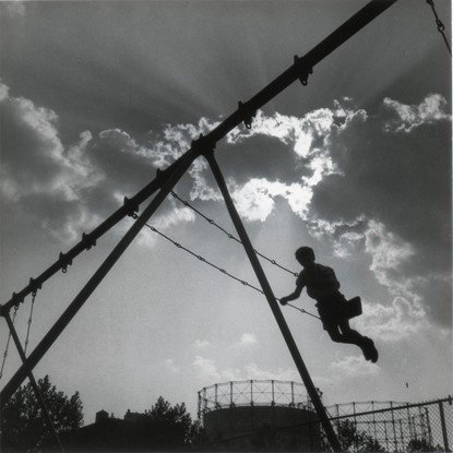 Untitled by John Albok