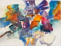 Kochan, Pat, Cross Roads