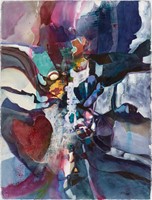 Kochan, Pat, Red Heart