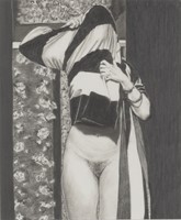 Soderquist, Ellen, Purdah 2