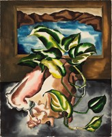 Maples, Barbara, Untitled