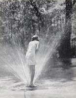Albok, John, Central Park, NY, 1936