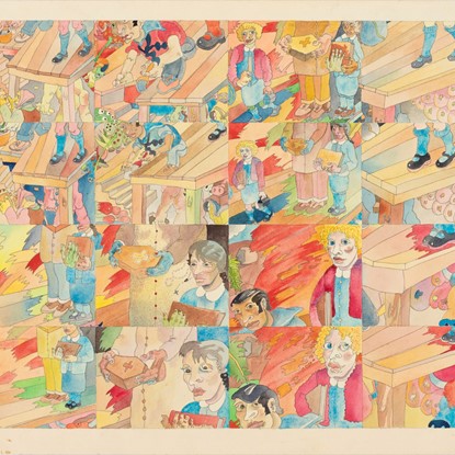 Life of St. Clair by Lee Baxter Davis