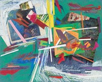 Lee, Marjorie E. (Johnson), Still Life