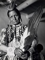 Wood, Myron, Ben Marcus, Taos Pueblo, New Mexico
