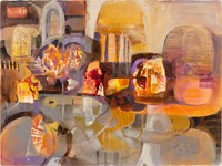 Kochan, Pat, Arches to Arches