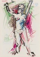 Komodore, Bill, Lilith