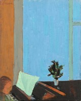 Vogel, Donald S., The Piano