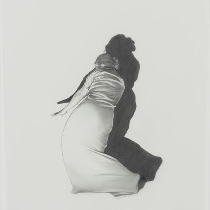 Rapt Shadow 2: Balance by Ellen Soderquist