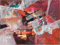 Kochan, Pat, Downtown Gala