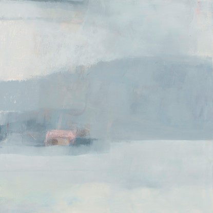 Safe Harbor 1 by Hannah Bureau