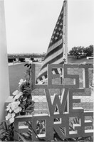 Hanson, Andy, Lest We Forget