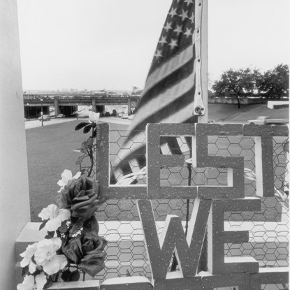 Lest We Forget by Andy Hanson