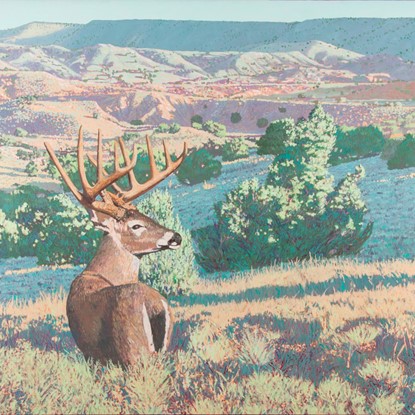 What Are Your Intentions? by Jim Stoker