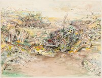 Davis, Lee Baxter, Flat Lands