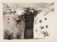 Davis, Lee Baxter, Overflow