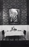 Wood, Myron, Red Mill Restaurant, Trinidad, Colorado