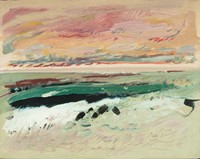 Moses, Forrest, Carmel, California