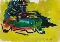 Lee, Marjorie E. (Johnson), untitled