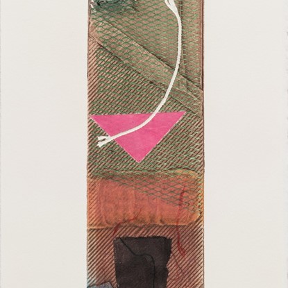 Untitled by Cecelia Feld