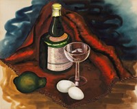 Maples, Barbara, Study