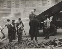 Albok, John, Untitled