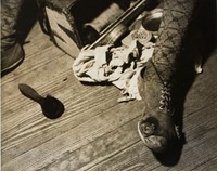 Albok, John, Worn and Torn