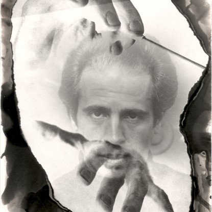 Donald Johanos, Dallas Symphony Orchestra, 1969 by Andy Hanson