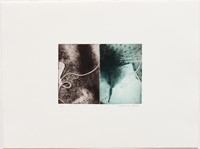 Feld, Cecelia, Untitled