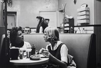 Wood, Myron, J's Drive In, Colorado Springs, Colorado