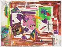 Lee, Marjorie E. (Johnson), Still LIfe