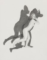 Soderquist, Ellen, Shadow Myth: Daphne