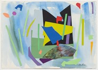 Lee, Marjorie E. (Johnson), The Whirling Air