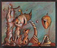 Tyler, Valton Ray, Untitled